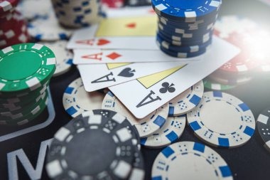 Bingo room lobby on slot palsu