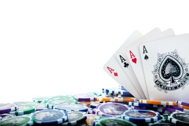 Winning patterns in bingo