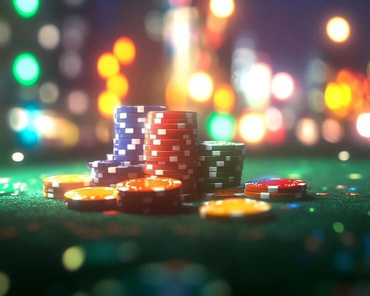 Tournament schedule on slot palsu
