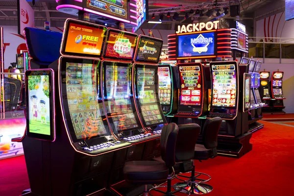 VIP tier progression on slot palsu