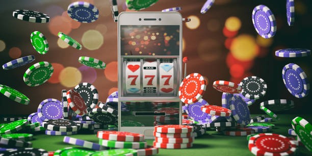 Payment methods on slot palsu